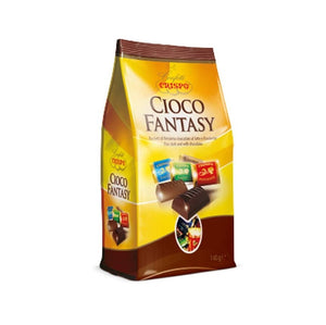 Candy Delivery Toronto | Cioco Fantasy | 140g - ItalianMart