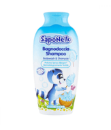 Candy Floss Shower Gel Shampoo | 400ml - ItalianMart