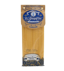 Capellini Italian Pasta 500g
