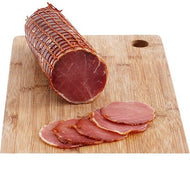 Capocollo Salami | Capicola | Mild 200 gr - ItalianMart