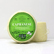 Capranese | Goat Cheese | 1kg - ItalianMart