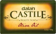 Castile Soap Canada | 100g - ItalianMart