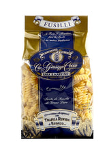 Cav. Giuseppe Cocco | Fusilli | Italian Pasta | 500gr - ItalianMart