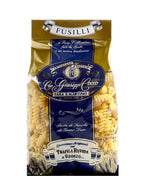 Cav. Giuseppe Cocco | Fusilli | Italian Pasta | 500gr - ItalianMart