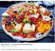 Cheese and Meat Tray | Large - ItalianMart