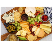 Cheese Board | Catering Etobicoke | 3 sizes - ItalianMart