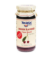 Cherry Jam | Yenigun | 290g - ItalianMart