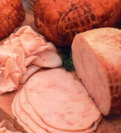 Chicken - Oven Roasted "sliced" - 200g - ItalianMart