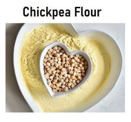 Chickpea Flour | 500g - ItalianMart