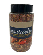 Chili Pepper Flakes | Monticelli | 230gr - ItalianMart