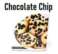 Chocolate Chip Cookies 454g - ItalianMart