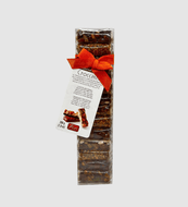 Chocolate Dipped Croccante | Pisti | 200g - ItalianMart