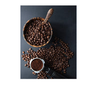 Christmas Baskets Montreal | Coffee | 4Sizes - ItalianMart