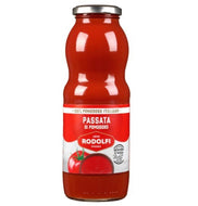 Classica Tomato Puree | Rodolfi | 670ml - ItalianMart