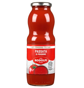 Classica Tomato Puree Rodolfi 670ml