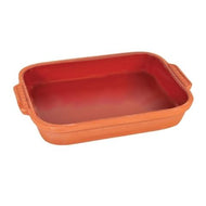 Clay Stove Tray - 2000g - ItalianMart