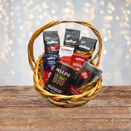 Coffee Baskets | 4Sizes - ItalianMart