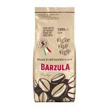 Coffee Beans | Barzula Prestige | 500Gr - ItalianMart