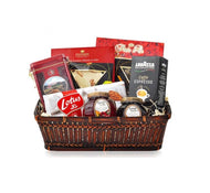 Coffee Gift Basket | Italian Coffee | 4 Sizes - ItalianMart
