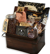 Coffee Gift Set Canada | 4 Sizes - ItalianMart