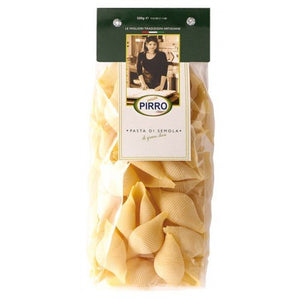 Conchiglioni Pasta | Pirro | 500gr - ItalianMart