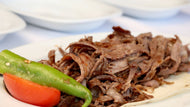 Cooked Beef Shavings - 350g - ItalianMart