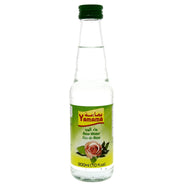 Cooking Rose Water (not the oil or cosmetic one) - ItalianMart