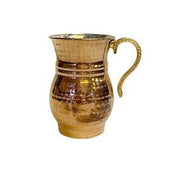 Copper cup - ItalianMart