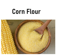 Corn Flour | Italian grocery | 200g - ItalianMart