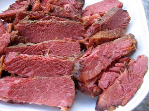 Corned Beef Cooked 200g - ItalianMart