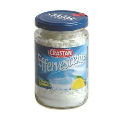 Crastan Effervescent with Lemon 250gr - ItalianMart