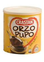 Crastan Orzo Pupo 120gr - ItalianMart