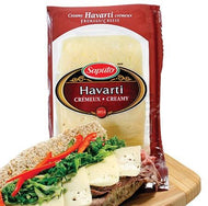 Creamy Havarti Cheese 300g - ItalianMart