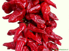 Crissa - Crunchy Pepper (Peperone Crusco) - 50g - ItalianMart