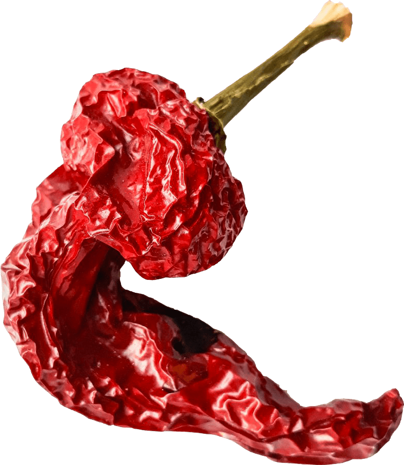 Crissa - Crunchy Pepper (Peperone Crusco) - 50g - ItalianMart