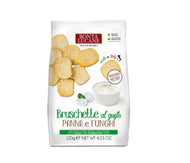 Croutons | Cream and Mushrooms | 150g - ItalianMart