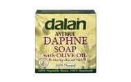 Dalan Antique Daphne Olive Oil Soap 170gr - ItalianMart