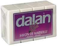 Dalan Savon de Marseille (pack of 4) - 720g - ItalianMart