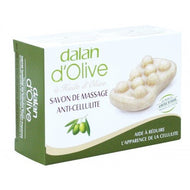 Dalan Savon De Massage Anti - Cellulite - 150g - ItalianMart
