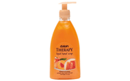 Dalan Therapy Liquid Hand Soap - Peach & Honey - 400ml - ItalianMart