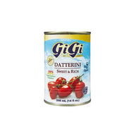 Datterini Tomatoes | Gigi | 398ml - ItalianMart