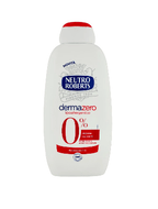 DermaZero Bath Foam | Neutro Roberts | 600ml - ItalianMart