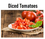 Diced Tomato | Aurora | 796ml - ItalianMart