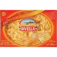 Divella # 112 Fettuccine Egg Pasta 250gr - ItalianMart