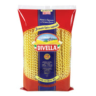 Divella "Fusilli Col Buco - 83" Pasta - 500gr - ItalianMart