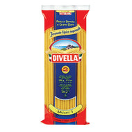 Divella "Mezzani - 3" Pasta - 500gr - ItalianMart
