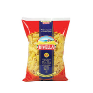 Divella "Mezzi Rigatoni - 18" Pasta - 500gr - ItalianMart