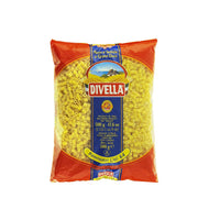 Divella "Paternostini Lisci - 64" Pasta - 500gr - ItalianMart
