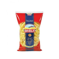Divella "Penne Candela - 28" Pasta - 500gr - ItalianMart