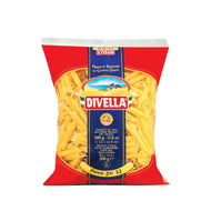 Divella "Penne Ziti - 32" Pasta - 500gr - ItalianMart